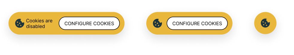 Visible Privacy Playboard - Personalization Step 3